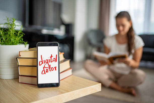 Digital Detox: Reclaiming Your Time Offline
