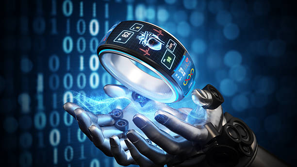 Wearable Technology: The Future on Your Wrist