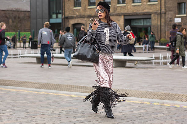 From Runway to Street: How Trends Go Viral