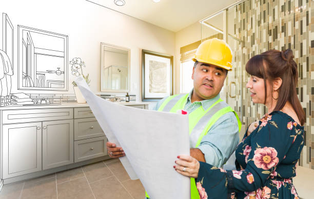 bathroom remodeling contractors