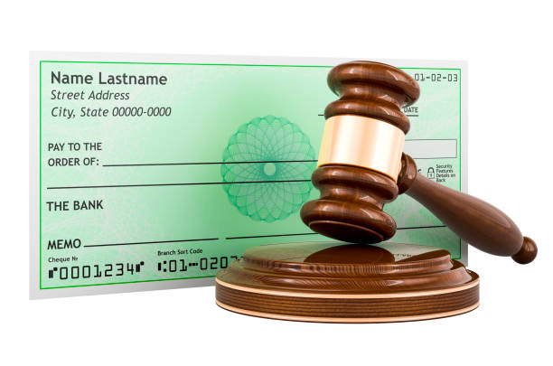 Cheque Bounce Lawyer for Tis Hazari Court