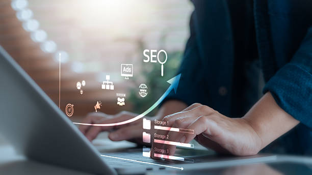 SEO Company in pune