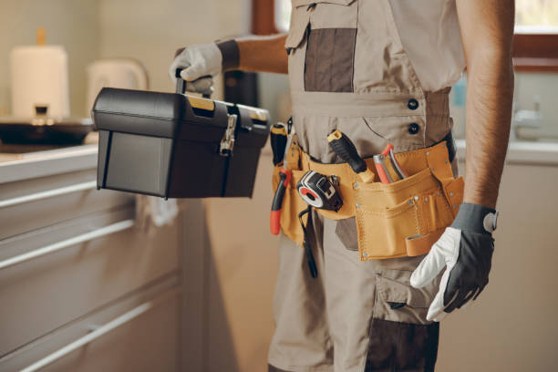 bathroom design contractor