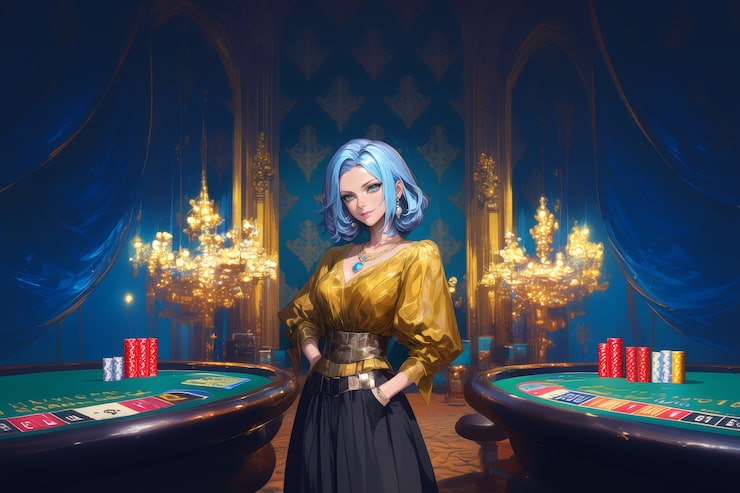 online betting id