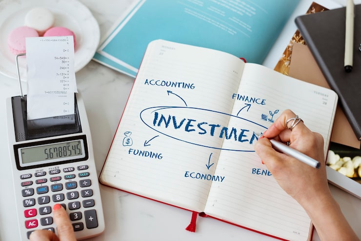 Demat Account
