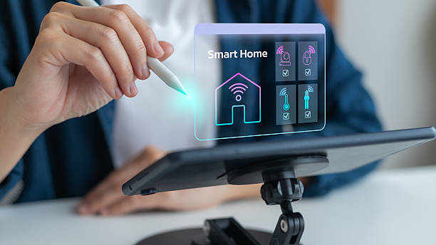 home automation services in Jabalpur