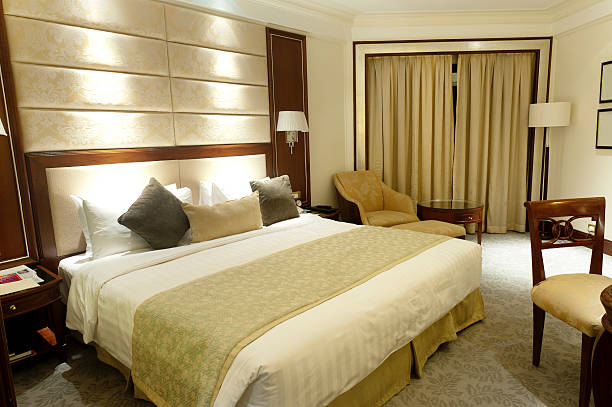 fifo accommodation