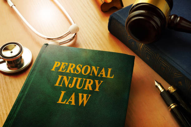 Personal injury lawyers