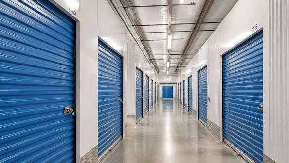 storage units near me